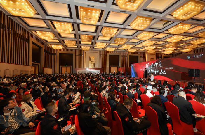 一个现象级产品系的猜想or绝密2022南京中海全新产品线泄露
